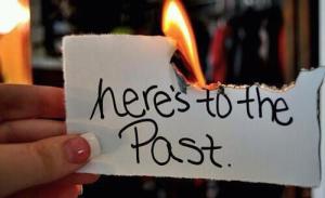 Heres to the past